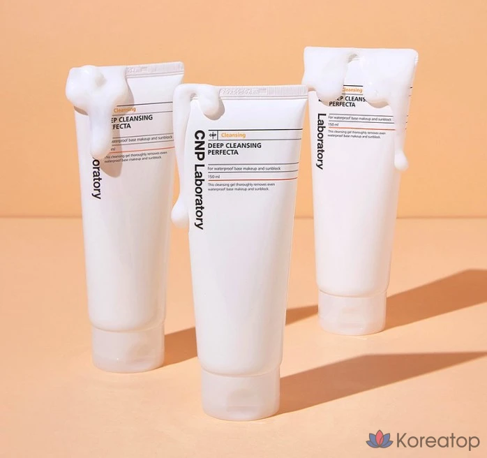 Очищающее средство для глубокого очищения C&amp;P Perfecta, 1 шт., 150 мл