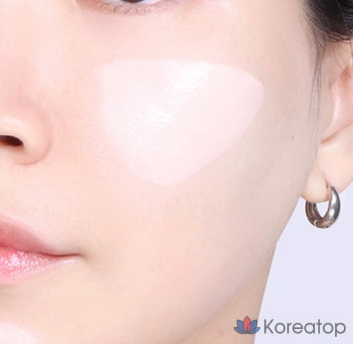 Консилер Luna Grinding Butter, 10 г, 1 шт., цвет 02, слоновая кость, фото 9