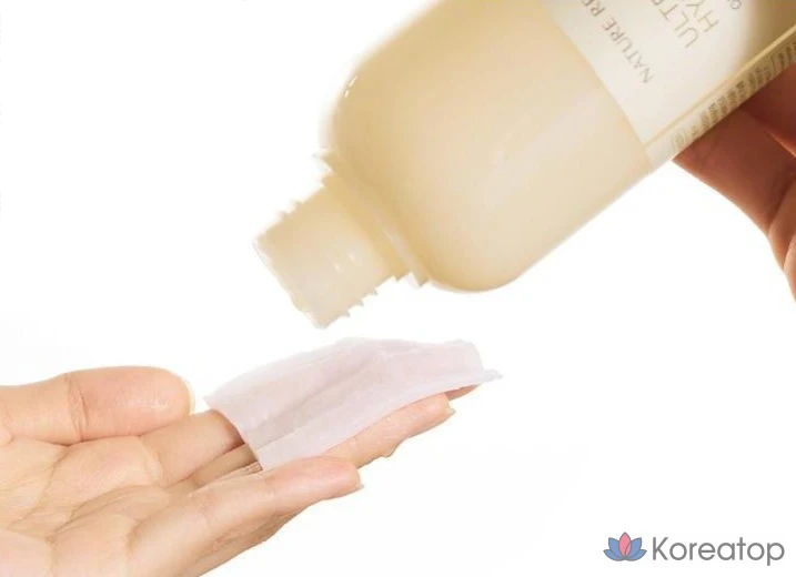 Увлажняющий тоник Nature Republic Really Moist Olive Toner, 180 мл, 1 шт.