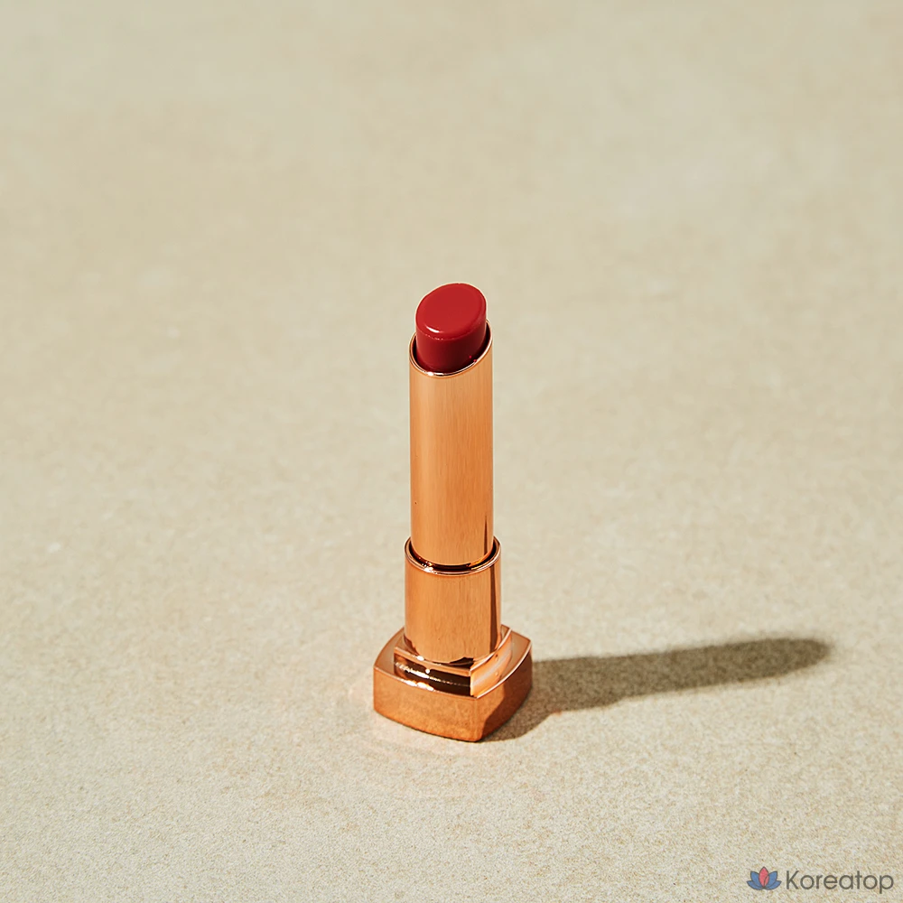 Бальзам для губ Coringco Sharara Music Box, 05 Rose Magician, 2,5 г, 1 шт.