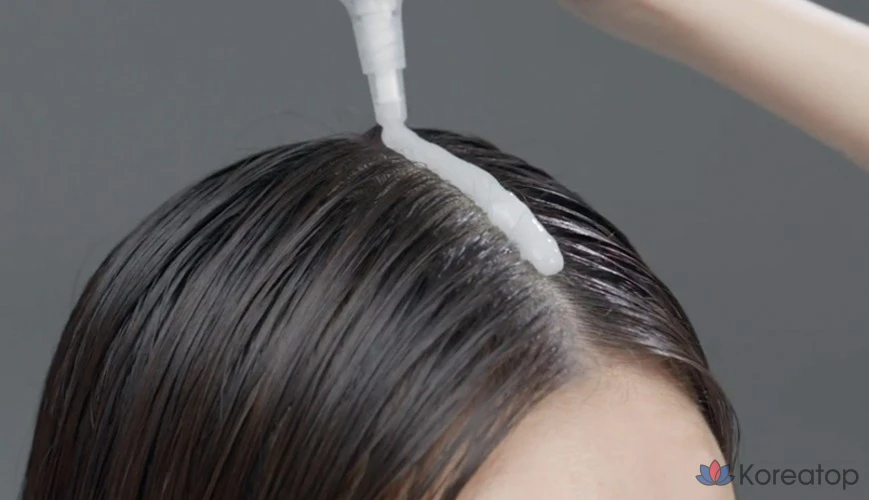 Очищающее средство для кожи головы Dr. For Hair Oily Scalp Deep Cleansing Phyto Fresh Scalp Scaler, 200 мл, 1 шт.