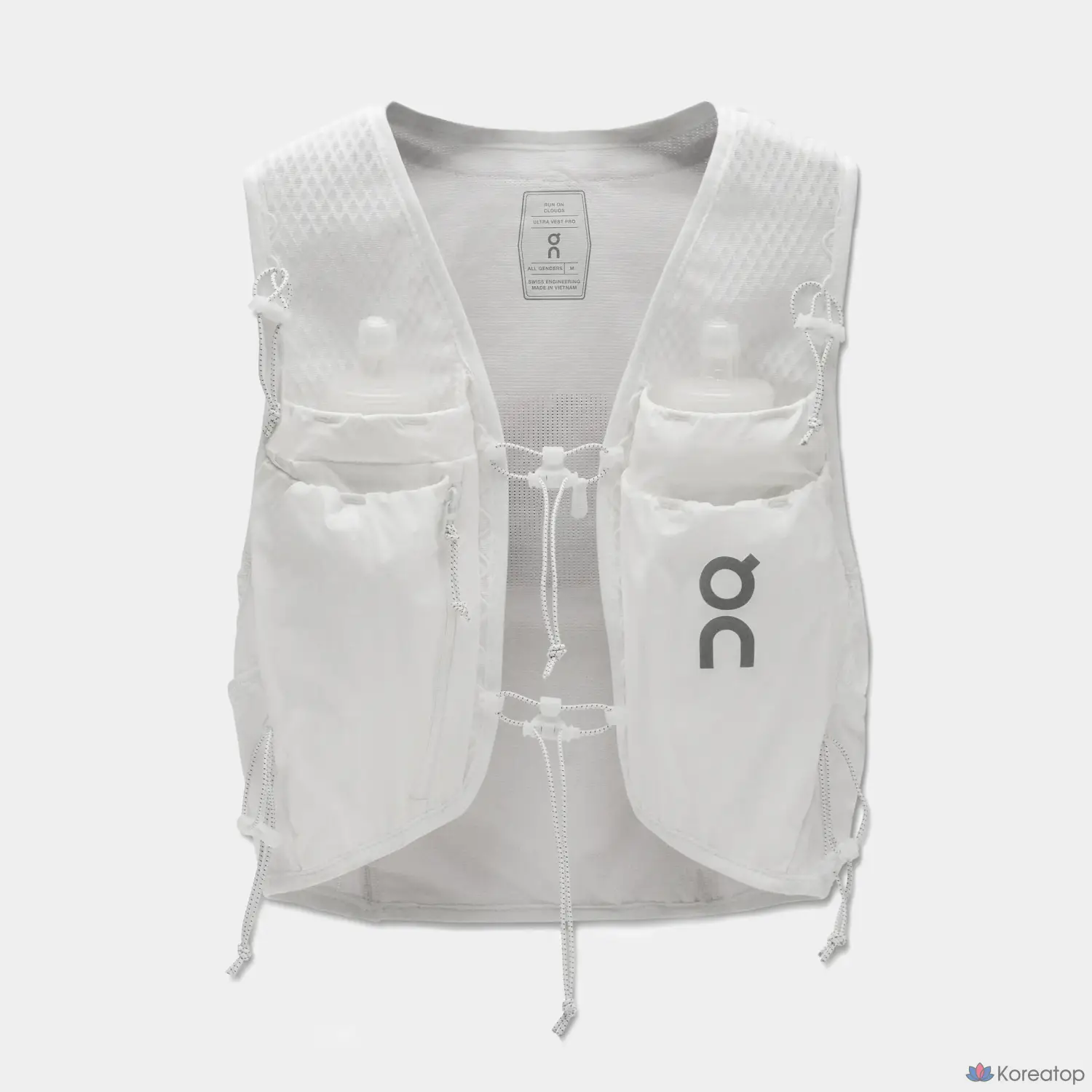 Жилет ON Ultra Vest Pro, фото 3
