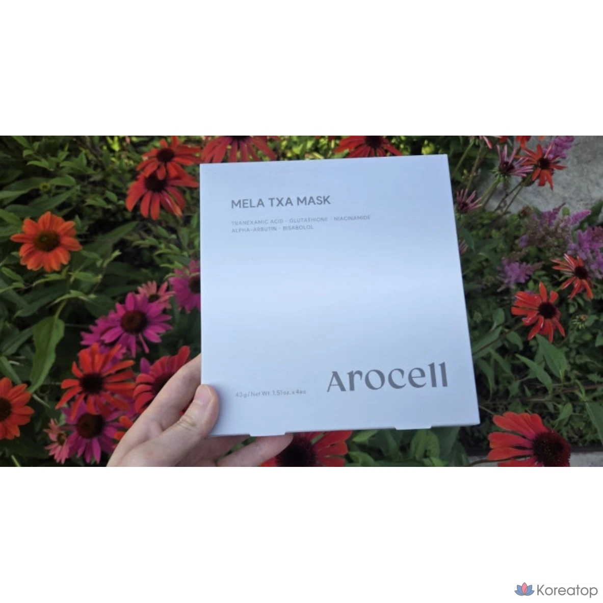 Маска Arocell Super Collagen, 12 листов. Маска Arocell Super Collagen, 1,02 штуки.