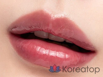 Блеск для губ Hera Sensual Nude Gloss, оттенок 380 Cherish, 1 шт., фото 3