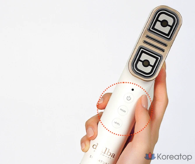 D'alba Signature Olthera Double Shot, смешанные цвета, фото 8