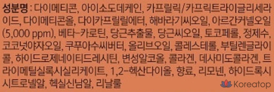 Масло для волос BEYOND Argan Therapy Signature, 145 мл, 1 шт.