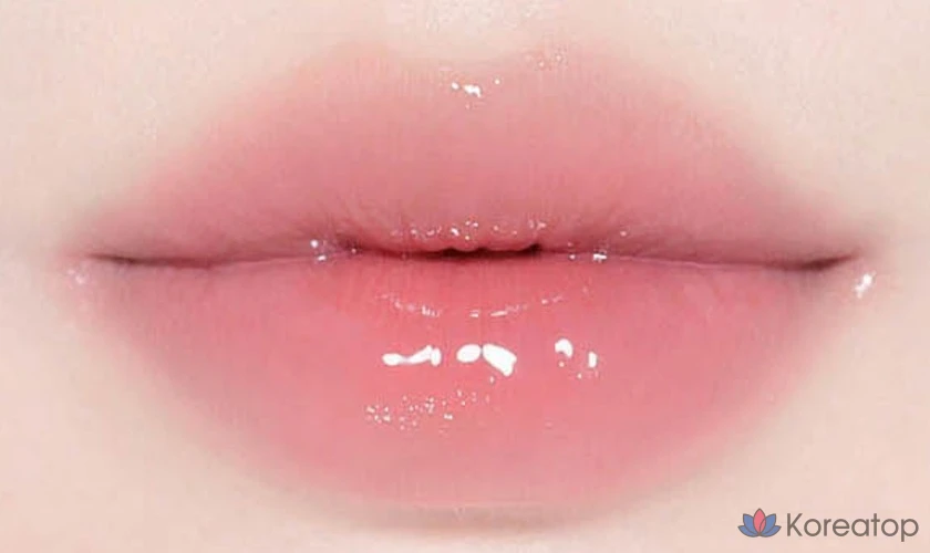 Глазурь BBIA Pia, персиковый цвет, 01, 1 шт., фото 2