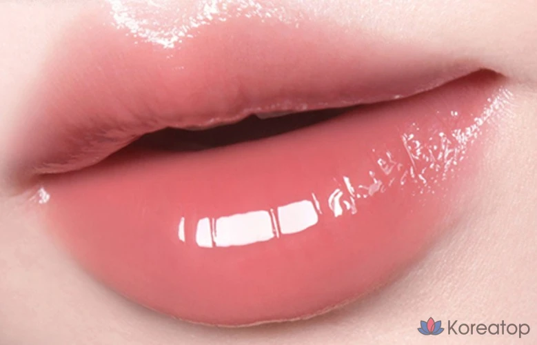 Hyper Fit Glam Drop Lip Tint, Rare Mute, 1 шт.