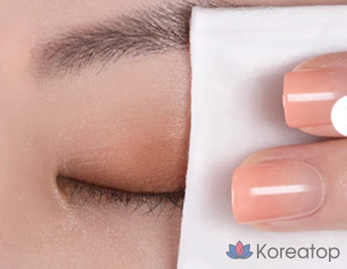 Очищающая вода Vanillaco Clean It Zero Pure, 310 мл, 1 шт.