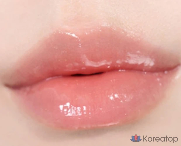 Тинт для губ A'Pieu Jelly Tint, оттенок 01 Peach Jelly, 1 шт., фото 2