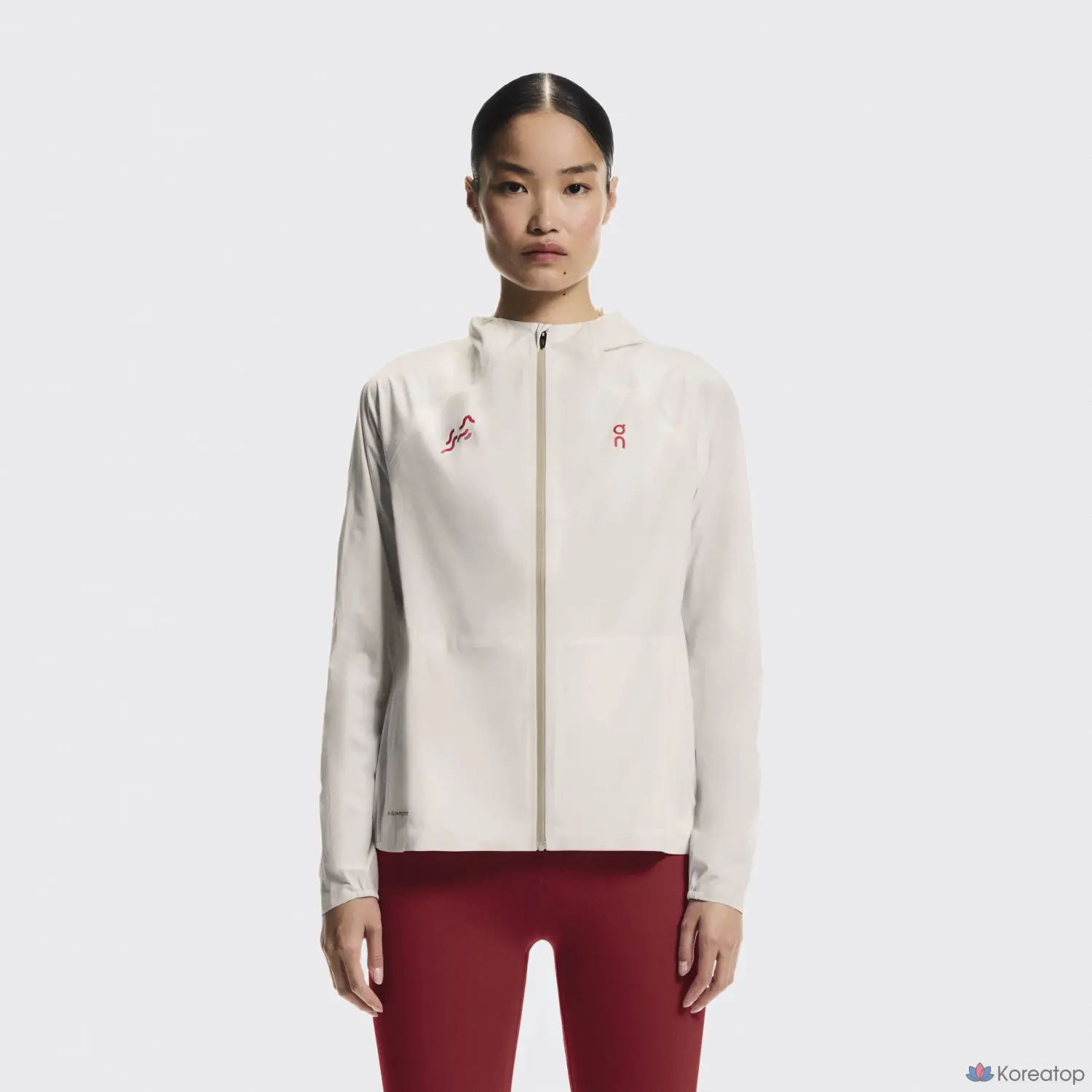 Куртка ON Performance Jacket Year of the Horse