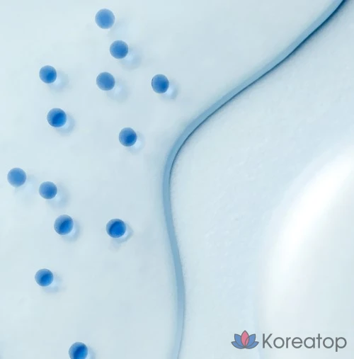 Капсульная эссенция Dr.G Hydra Aqua, 50 мл, 1 шт.