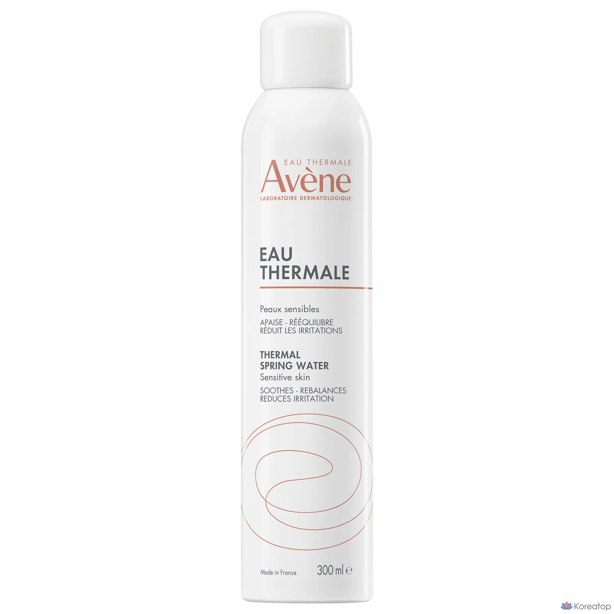 Термальная вода Avene Thermal Water, 300 мл, 1 шт.