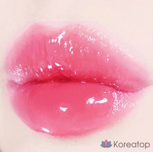 Holika Holika Heart Crush Bare Glaze тинт для губ, 1 шт., фото 9