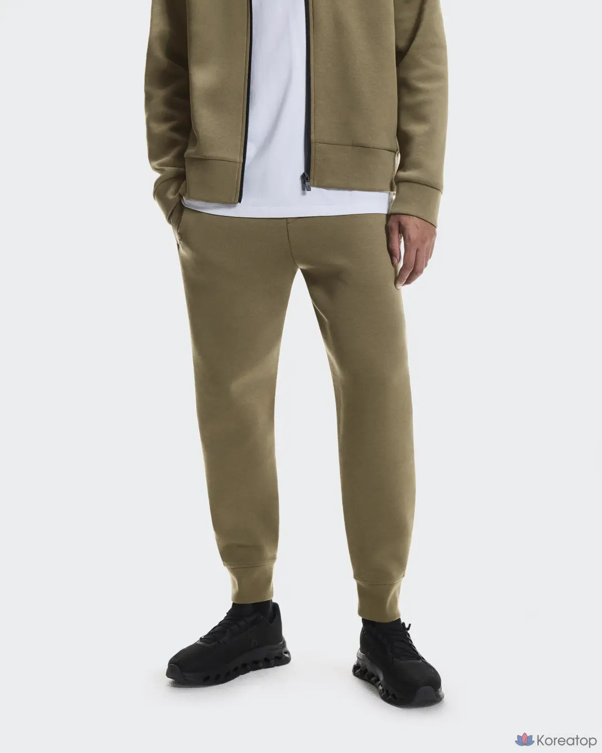 Спортивные штаны ON Focus Tech Sweatpants