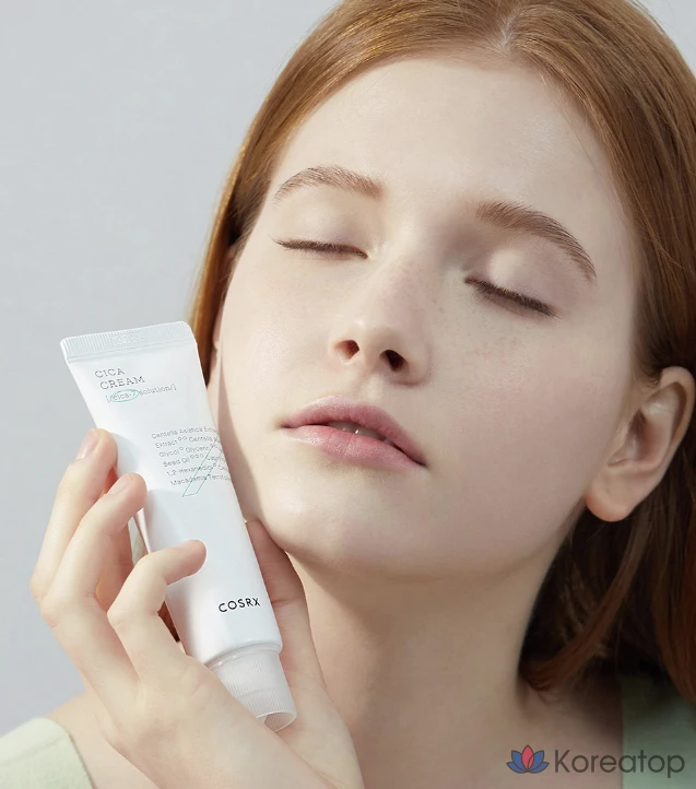 COSRX Pure Fit Cica Cream, 50 мл, 1 шт.
