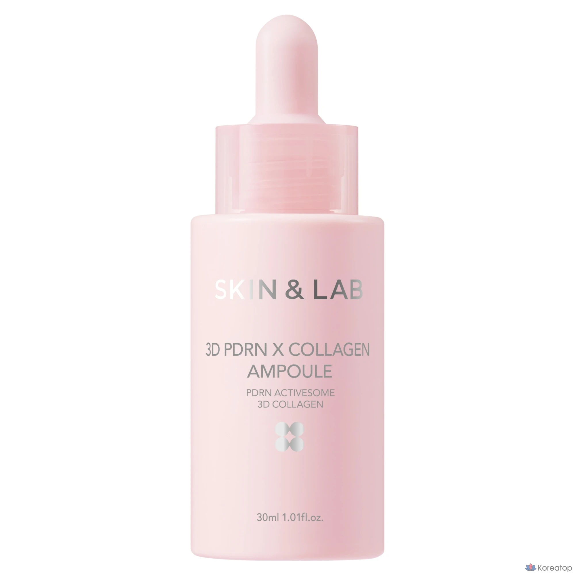 Skin &amp; Lab 3D PDRN X Collagen Ampoule, 1 шт., 30 мл
