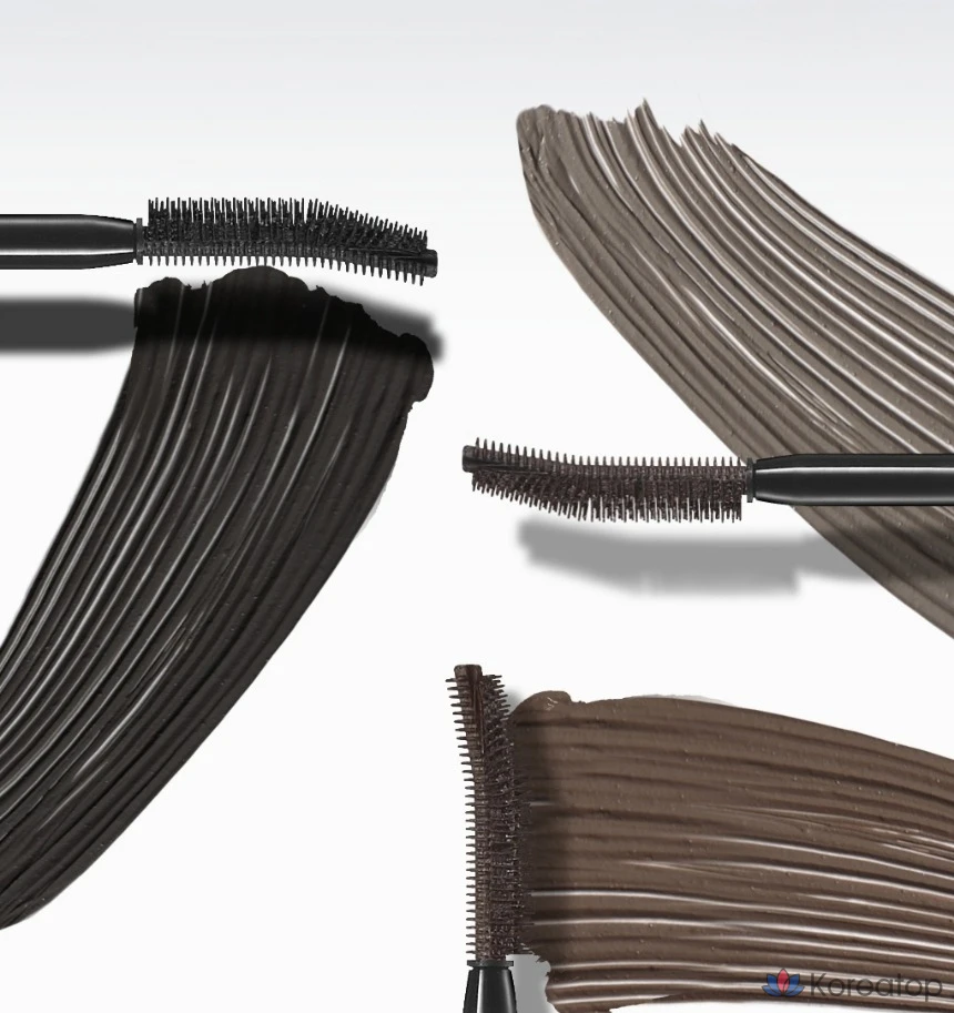 Тушь для ресниц Tony Moly Eyetone Curl Correcting Mascara 7.5g, 01 Define Black, 1 шт.