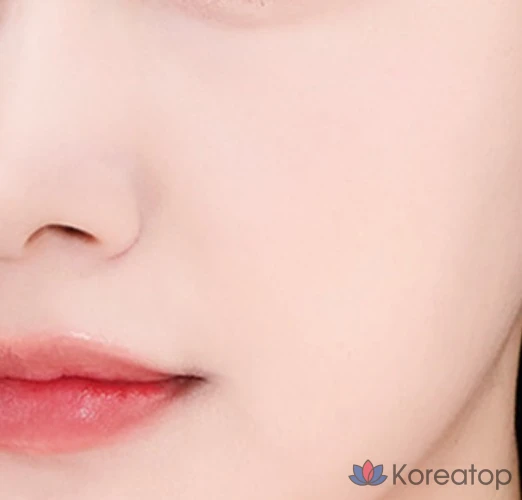 Luna Pro Photo Finisher Pact Powder 8g, 03 Pale Powder, 1 шт., фото 6