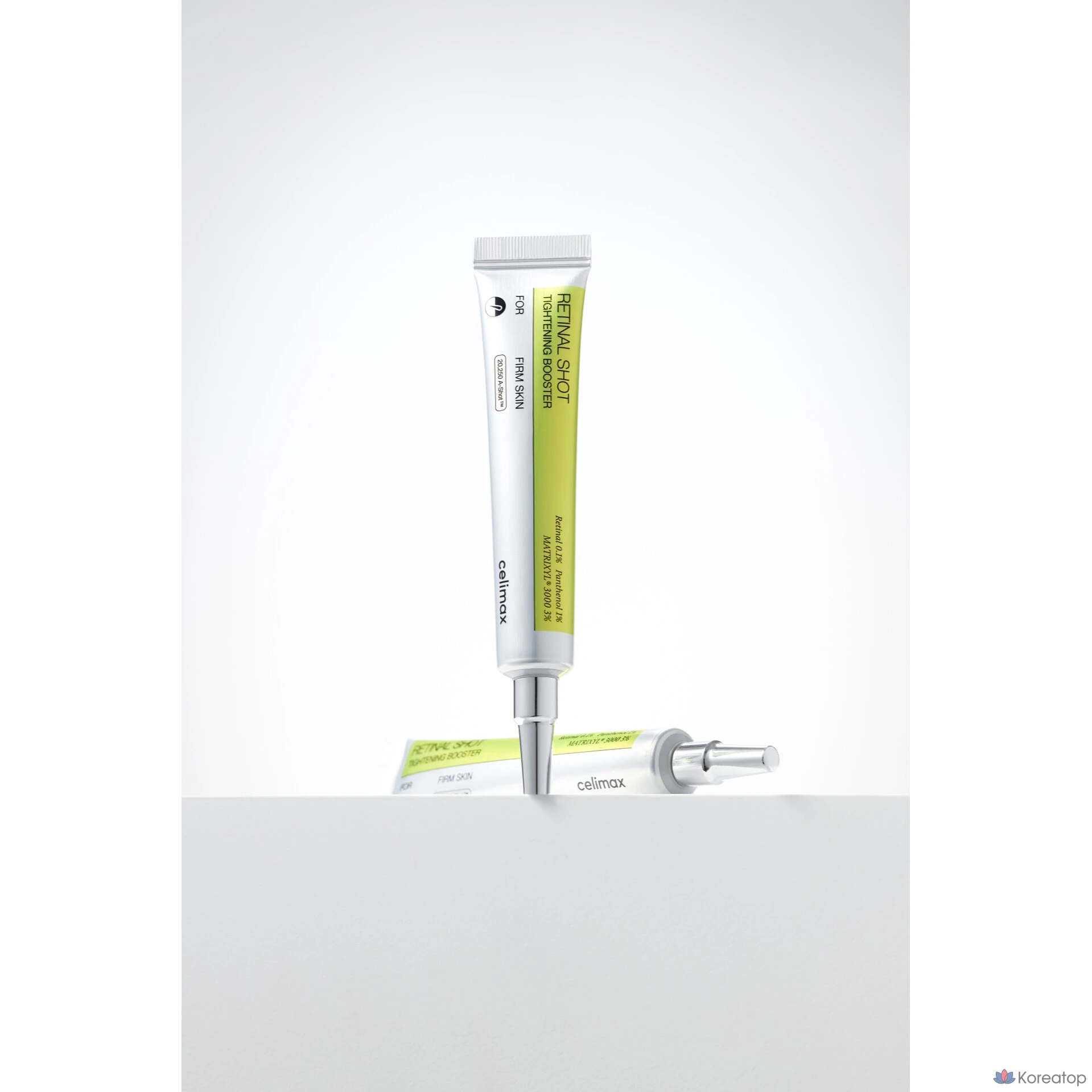 Cellimax The Vita A Retinal Shot Tightening Booster, 15 мл, 1 шт.