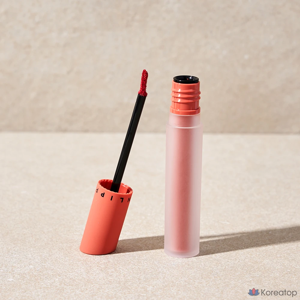 Тинт для губ Jung Saem Mool Lipfreticion See-through Tint, оттенок «Вечернее кружево», 1 шт., фото 5