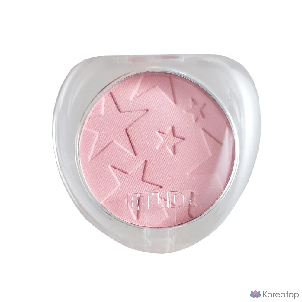 Etude What's In My Eyes 2g, нектарин, 1 шт.