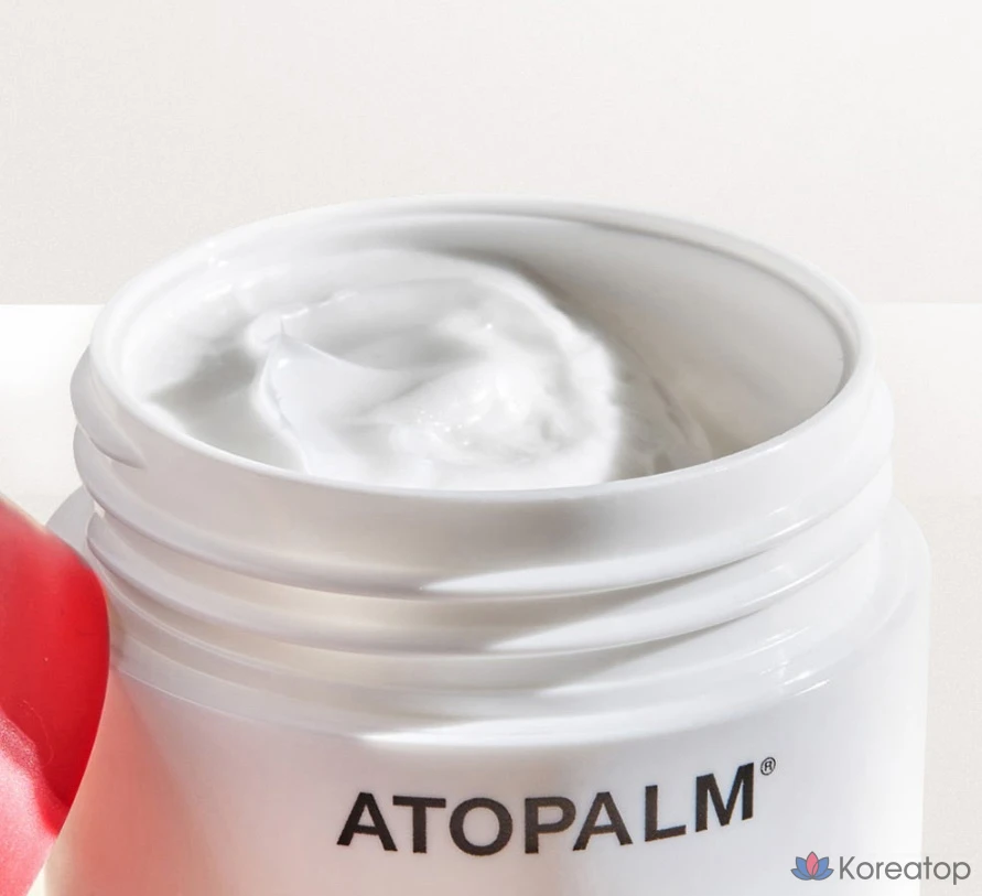 Крем Атопалм MLE, 160 мл, 1 шт.