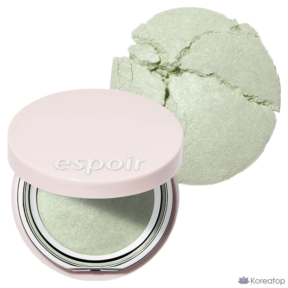 Хайлайтер Espoir Strobing, 8 г, № 5 Clover, 1 шт.