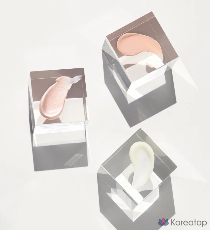 FMGT Skin Filter Base CC Cream SPA50+ PA++, 01 Water Sun, 35ml, 1ea, фото 7