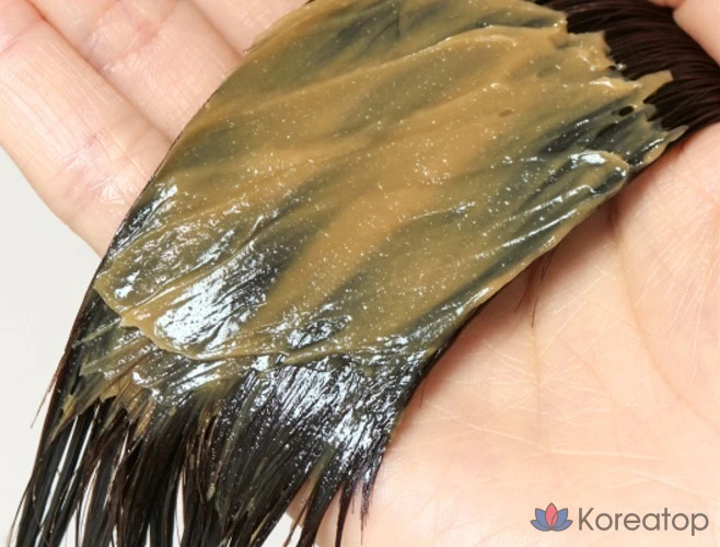 Маска для лица «I'm From меда», 70 мл, 1 упаковка, 5 штук, фото 9