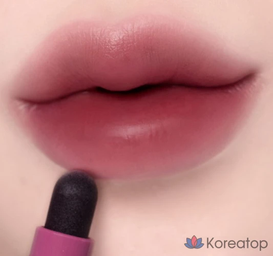 Маркеры Etude House Dear Darling, оттенок Black Current, 1 шт., фото 2