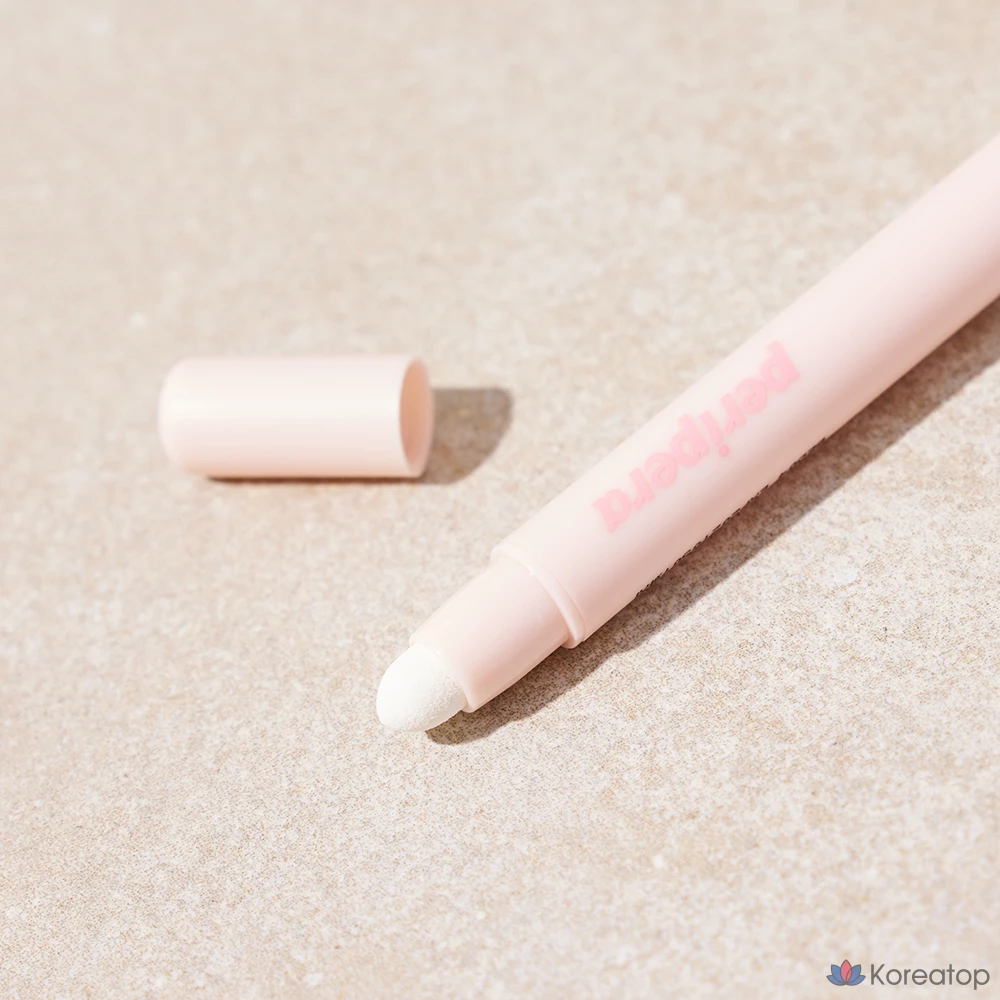 Тинт для губ Peripera Mood in Shade Ice Stick, оттенок P03 Lovey Wave, 1 шт., фото 5