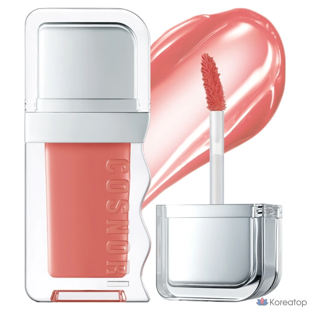 Cosnori Flow Wave Tint, 18 оттенков Pomeloti, 1 шт.