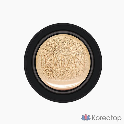 Тональный крем Roseang Perfection Cushion 15 г, № 13 «Ваниль», 1 шт., фото 4