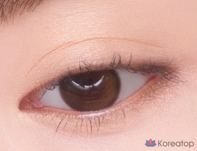 Этюд «Что у меня в глазах?» (двойной), 1 шт., Мочинагайо., фото 4