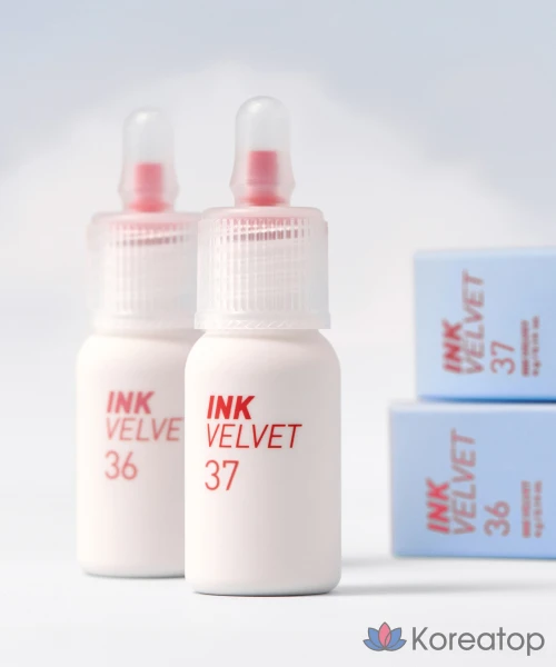 PERIPERA Ink the Velvet 26511352 470023, 1 шт.