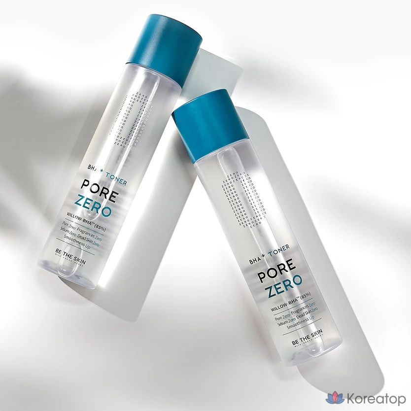 Тоник для сужения пор Be The Skin Baha Plus Pore Zero, 150 мл, 1 шт.