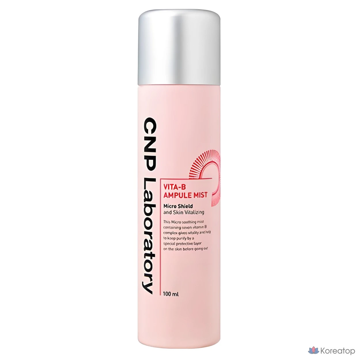 CNP Vita B Ампула-спрей, 100 мл, 1 шт.