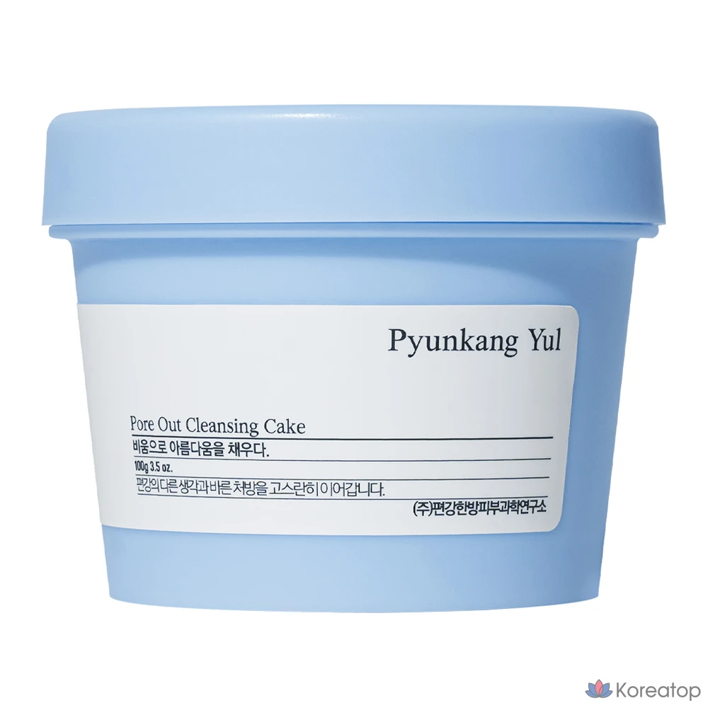 Очищающее средство для пор Pyungangyul, 100 г, 1 шт.