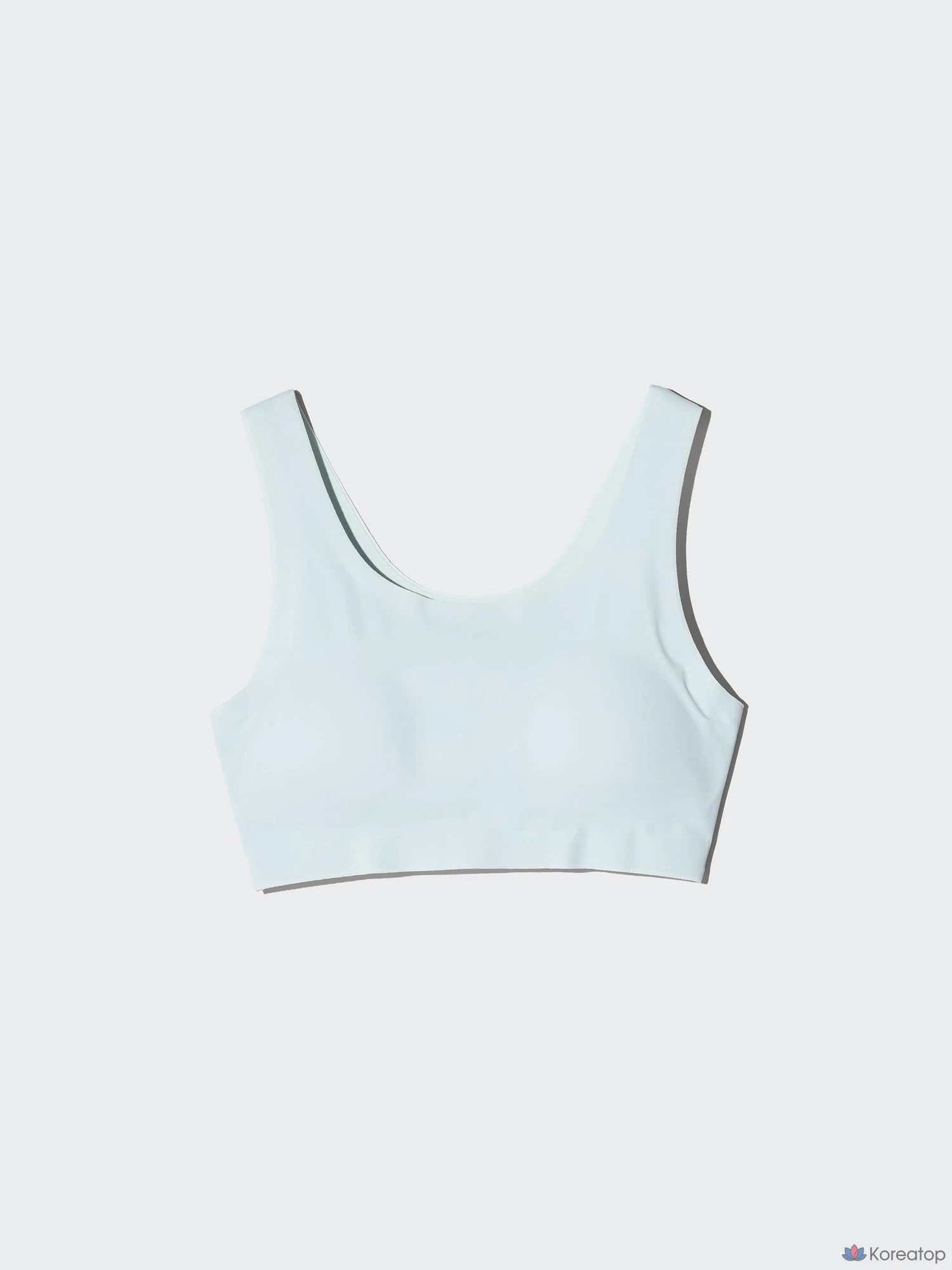 Бюстгальтер детский Uniqlo AIRism First Bra