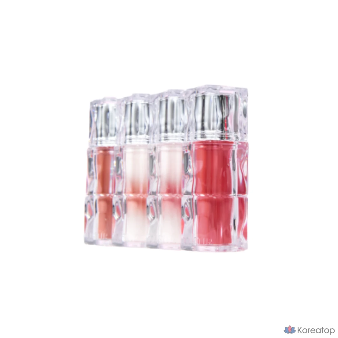 Мини-тинт для губ TirTir Waterism Glow, 1 шт., 1,8 г, № 13