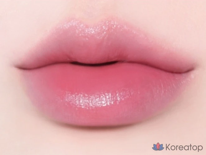 Тинт для губ Tony Moly Perfect Lips Shocking Lip Tint, оттенок N21 Pink Mauvish Shocking, 1 шт., фото 3