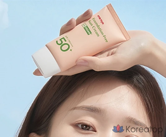 Солнцезащитный крем Manyo Factory Fadefree SPF50+ PA++++, 50 мл, 1 шт.