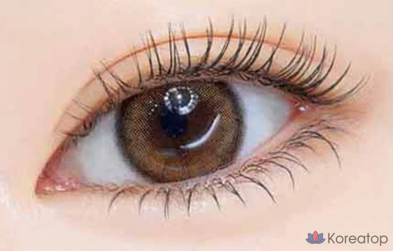 Тушь для ресниц Etude House Curl Fix Mascara Mini, 4 г, 1 шт., черный цвет., фото 9