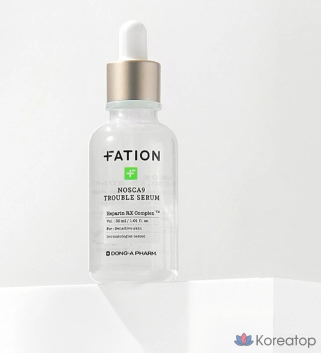 Набор из 2 флаконов сыворотки Party On Noscanine 30 мл + 5 мл, 1 набор.