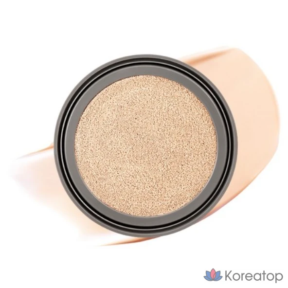 Сменный блок для тонального крема Luna Blur Cover Cushion, 12 г, № 0.7, цвет слоновой кости, 1 шт.