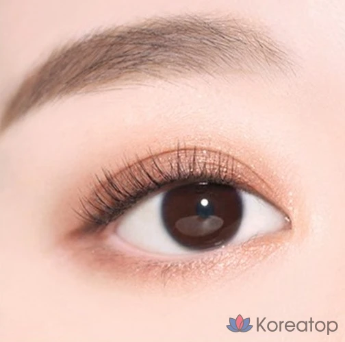 Тени для век FMGT E Coloring Stick Eyeshadow, 01 New White Peach, 1 шт., фото 7