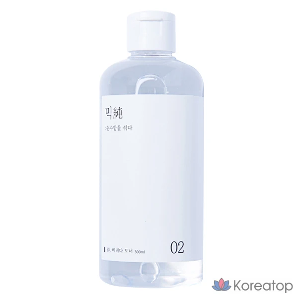 Тоник для лица Mixun Bifida, 300 мл, 1 шт.