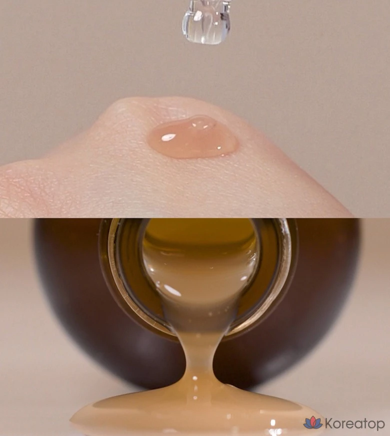 Набор из 2 ампул Manyo Factory Bifida Anti-Aging, 50 мл, 1 комплект.