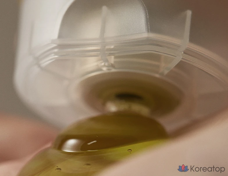 Гель для умывания «I'm From Mugwort», 1 шт., 150 мл